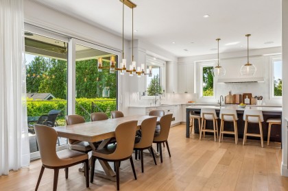 Photo 12 at 2668 Haywood Avenue, Dundarave, West Vancouver
