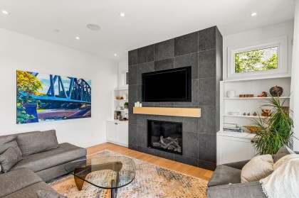 Photo 7 at 2668 Haywood Avenue, Dundarave, West Vancouver