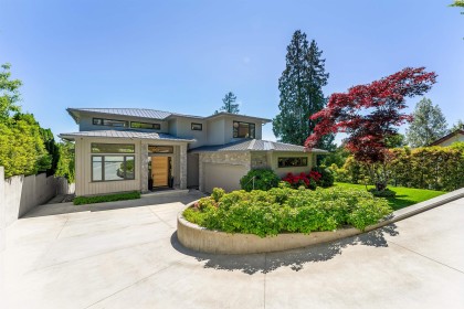 Photo 3 at 2668 Haywood Avenue, Dundarave, West Vancouver