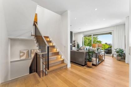 Photo 5 at 2668 Haywood Avenue, Dundarave, West Vancouver