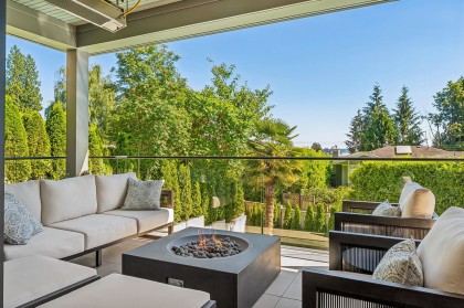 Photo 9 at 2668 Haywood Avenue, Dundarave, West Vancouver