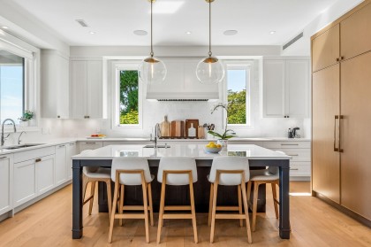 Photo 14 at 2668 Haywood Avenue, Dundarave, West Vancouver