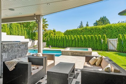 Photo 37 at 2668 Haywood Avenue, Dundarave, West Vancouver