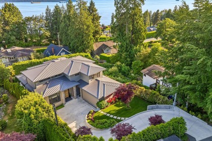 Photo 40 at 2668 Haywood Avenue, Dundarave, West Vancouver