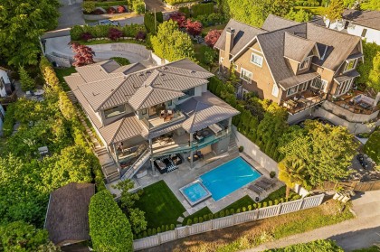Photo 39 at 2668 Haywood Avenue, Dundarave, West Vancouver