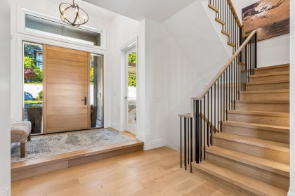 Photo 4 at 2668 Haywood Avenue, Dundarave, West Vancouver