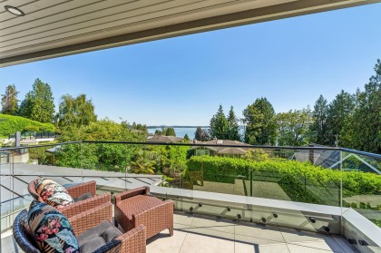 Photo 21 at 2668 Haywood Avenue, Dundarave, West Vancouver