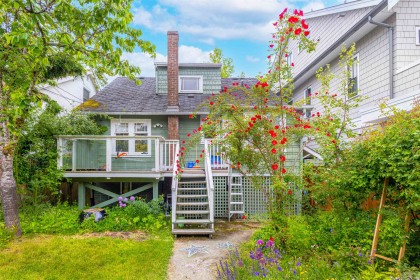 Photo 6 at 3012 W 14th Avenue, Kitsilano, Vancouver West