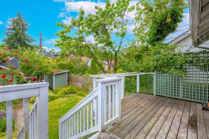 Photo 7 at 3012 W 14th Avenue, Kitsilano, Vancouver West