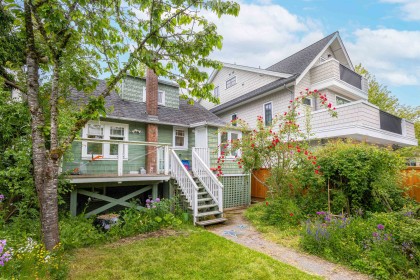 Photo 5 at 3012 W 14th Avenue, Kitsilano, Vancouver West