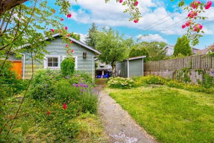 Photo 4 at 3012 W 14th Avenue, Kitsilano, Vancouver West