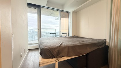 Photo 7 at 3908 - 1480 Howe Street, Yaletown, Vancouver West