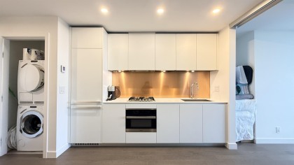 Photo 5 at 3908 - 1480 Howe Street, Yaletown, Vancouver West