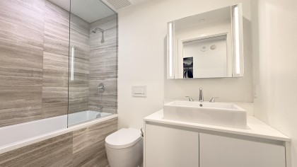 Photo 10 at 3908 - 1480 Howe Street, Yaletown, Vancouver West