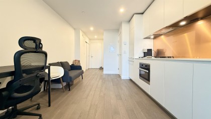 Photo 4 at 3908 - 1480 Howe Street, Yaletown, Vancouver West