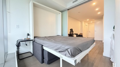 Photo 8 at 3908 - 1480 Howe Street, Yaletown, Vancouver West