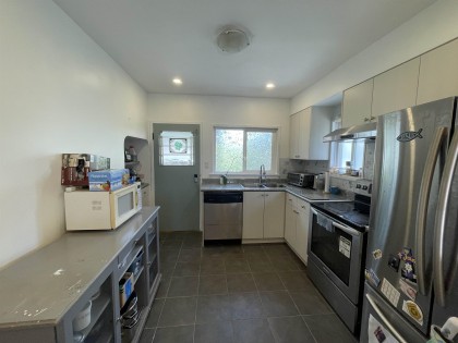 Photo 2 at 1507 W 63rd Avenue, South Granville, Vancouver West