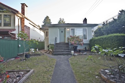Photo 1 at 1507 W 63rd Avenue, South Granville, Vancouver West