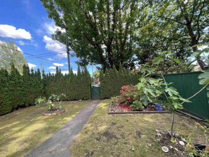 Photo 9 at 1507 W 63rd Avenue, South Granville, Vancouver West