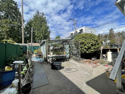 Photo 8 at 1507 W 63rd Avenue, South Granville, Vancouver West