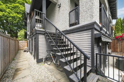 Photo 36 at 2436 W 8th Avenue, Kitsilano, Vancouver West