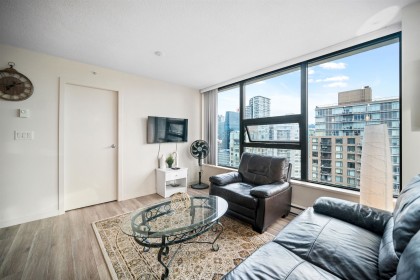 Photo 10 at 3104 - 928 Homer Street, Yaletown, Vancouver West