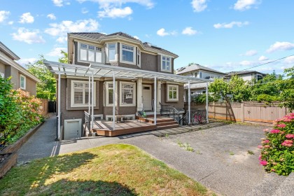 Photo 23 at 1529 W 61st Avenue, South Granville, Vancouver West