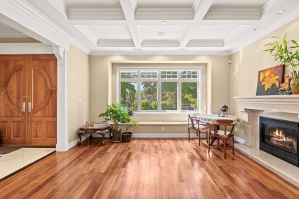 Photo 6 at 1529 W 61st Avenue, South Granville, Vancouver West