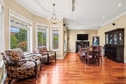 Photo 13 at 1529 W 61st Avenue, South Granville, Vancouver West