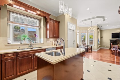 Photo 17 at 1529 W 61st Avenue, South Granville, Vancouver West
