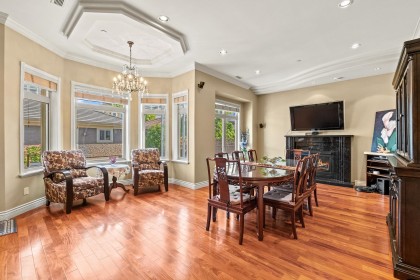 Photo 12 at 1529 W 61st Avenue, South Granville, Vancouver West