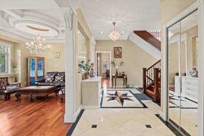Photo 5 at 1529 W 61st Avenue, South Granville, Vancouver West