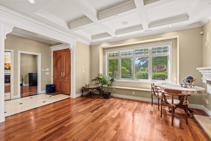Photo 10 at 1529 W 61st Avenue, South Granville, Vancouver West