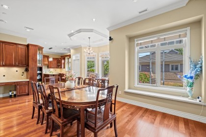 Photo 14 at 1529 W 61st Avenue, South Granville, Vancouver West