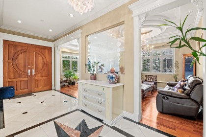 Photo 11 at 1529 W 61st Avenue, South Granville, Vancouver West
