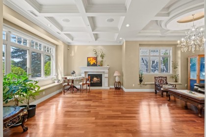 Photo 8 at 1529 W 61st Avenue, South Granville, Vancouver West