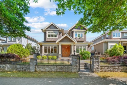 Photo 25 at 1529 W 61st Avenue, South Granville, Vancouver West