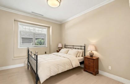 Photo 21 at 1529 W 61st Avenue, South Granville, Vancouver West