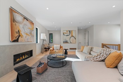Photo 6 at 5663 Westport Road, Eagle Harbour, West Vancouver