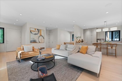 Photo 13 at 5663 Westport Road, Eagle Harbour, West Vancouver