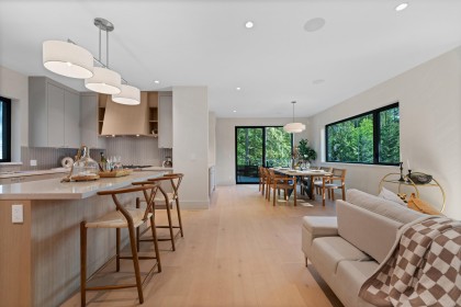 Photo 7 at 5663 Westport Road, Eagle Harbour, West Vancouver
