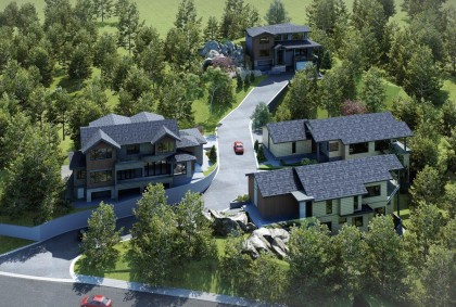 Photo 1 at 5663 Westport Road, Eagle Harbour, West Vancouver