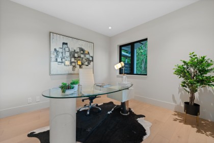 Photo 20 at 5663 Westport Road, Eagle Harbour, West Vancouver