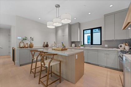 Photo 9 at 5663 Westport Road, Eagle Harbour, West Vancouver