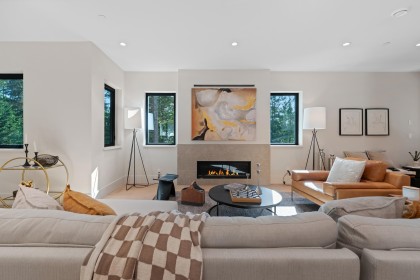 Photo 14 at 5663 Westport Road, Eagle Harbour, West Vancouver