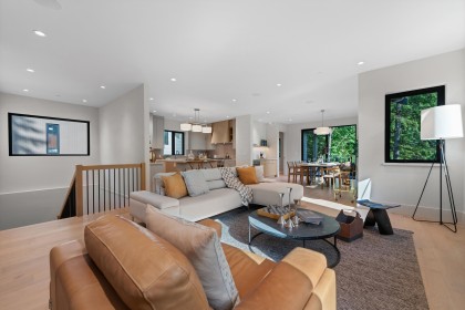 Photo 15 at 5663 Westport Road, Eagle Harbour, West Vancouver