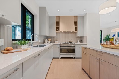 Photo 11 at 5663 Westport Road, Eagle Harbour, West Vancouver