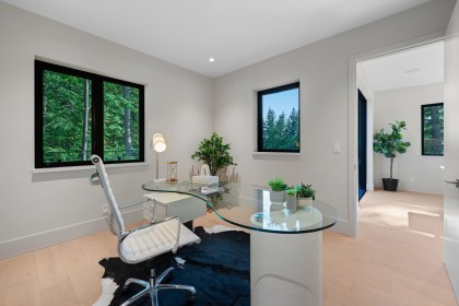 Photo 19 at 5663 Westport Road, Eagle Harbour, West Vancouver