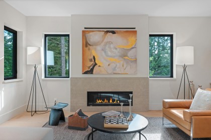 Photo 4 at 5663 Westport Road, Eagle Harbour, West Vancouver