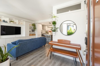 Photo 4 at 215 - 2060 Curling Road, Pemberton NV, North Vancouver